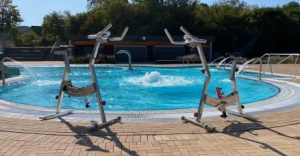 aquabikes