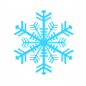 snow