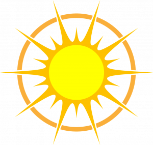 sun