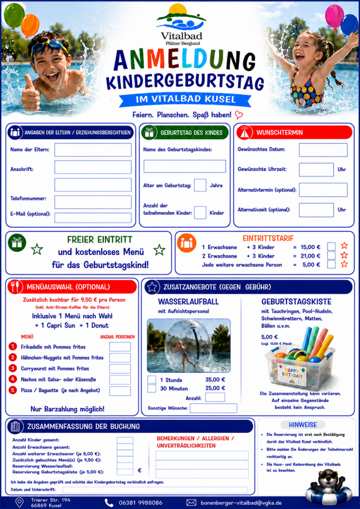 anmeldung kindergeburtstag vitalbad neu 07 2026