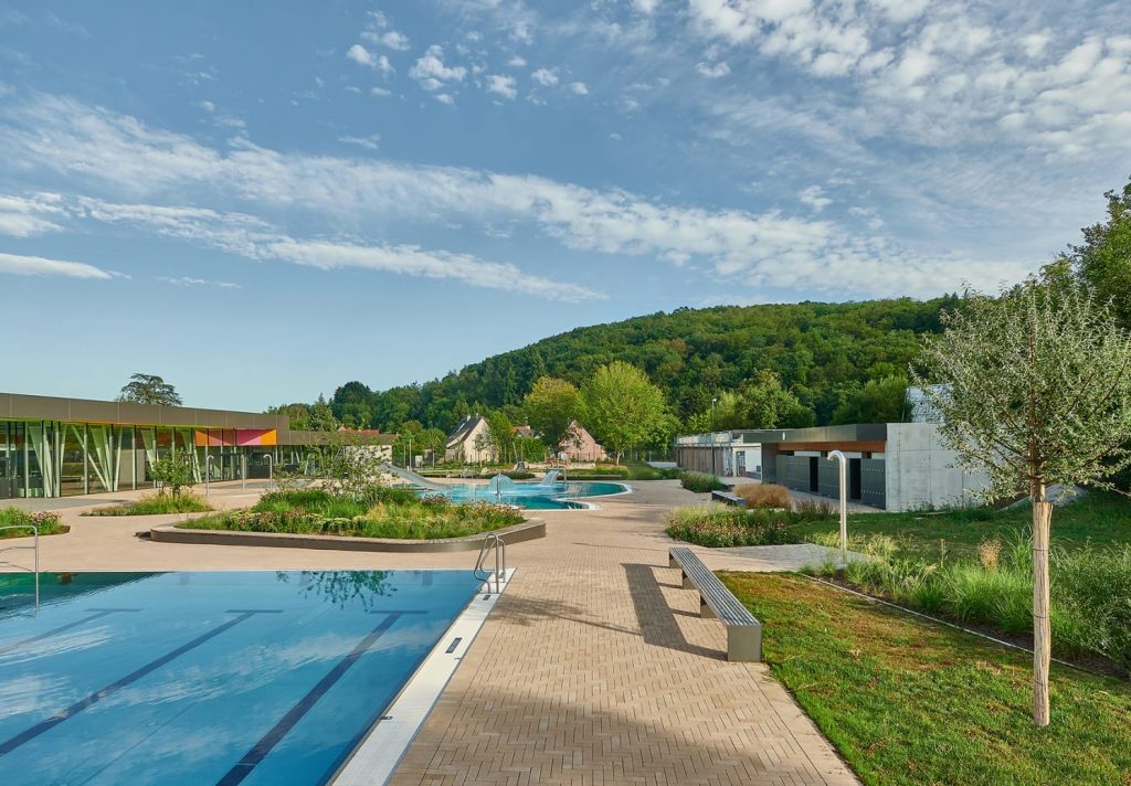 freibad