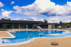 nichtschwimmerbecken freibad