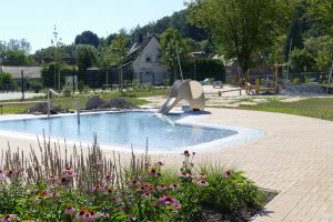 planschbecken freibad